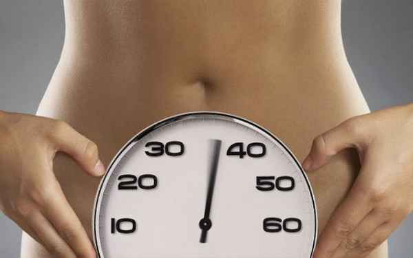 Как диагностировать синдром истощения яичников 