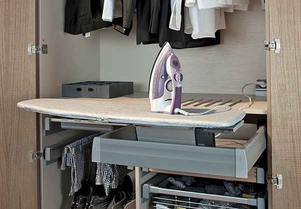 Как выбрать гладильную доску правильно, какую? 