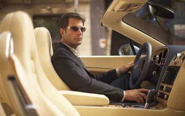 Десять способов стать успешным человеком 