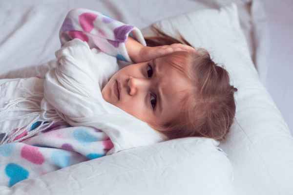 Частые ОРВИ, рецидивирующие синуситы, хронический тонзиллит 