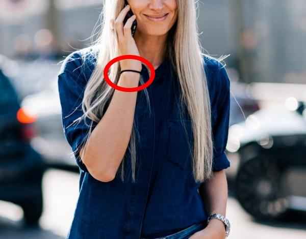 Как хорошо выглядеть 