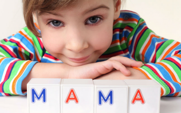 Как научить ребёнка азбуке 