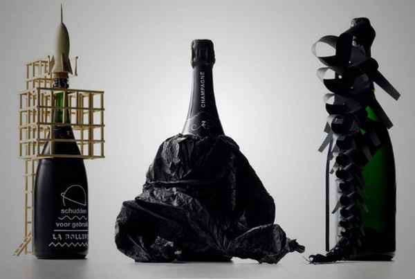 Как рассчитать алкоголь на свадьбу 