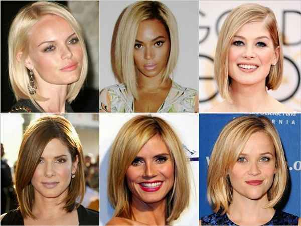 Модные стрижки весна лето 