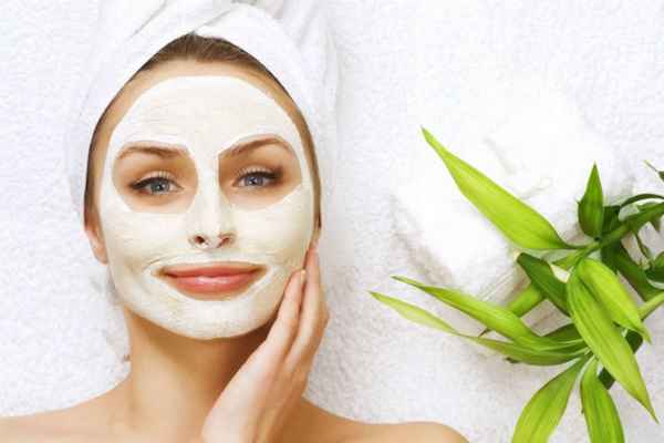 Как использовать разогревающие маски, типы масок 