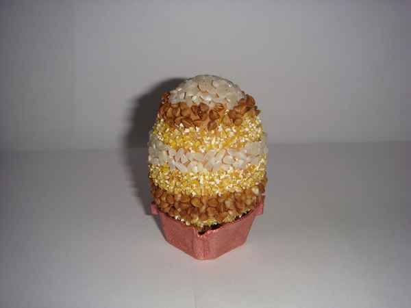 Поделки к Пасхе своими руками: для детей, из макарон, бумаги, фетра 