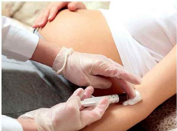 Цитомегаловирус при беременности: норма, расшифровка, симптомы и лечение 