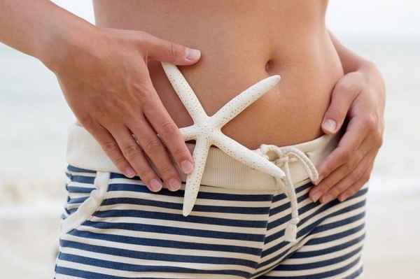 Летний отдых: как не набрать вес в отпуске и сохранить фигуру 