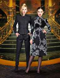 Модные тенденции на период осень-зима 2013: на какие параметры обратить внимание? 