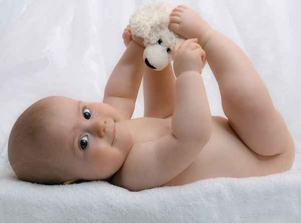 Колики у новорожденных: причины и симптомы, лечение и профилактика, диета и массаж 