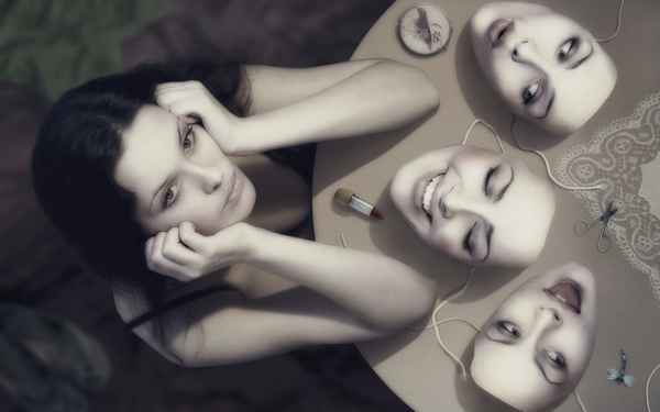 Искаженная любовь: когда говорят о нарушении чувства любви? 