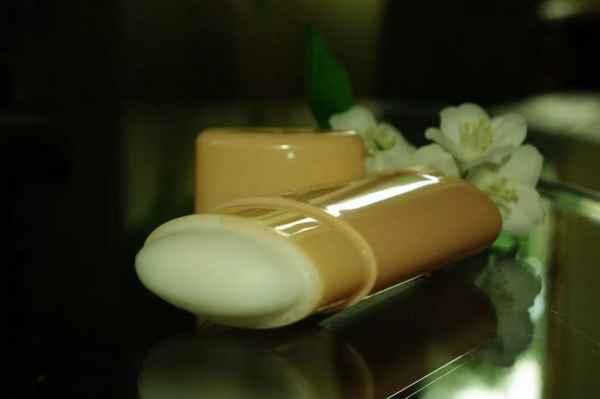 Оригинальный антиперспирант для тела своими руками 