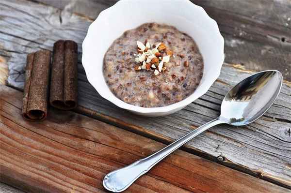 Гречка для похудения: с кефиром, гречневая диета, рецепты 