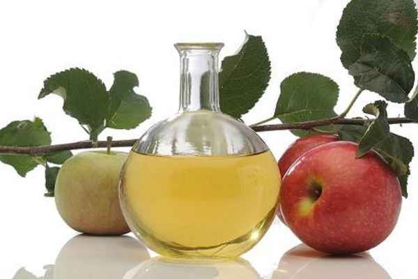 Где можно использовать уксус 