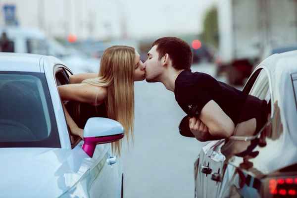 Список поз для фотосессии с любимым 