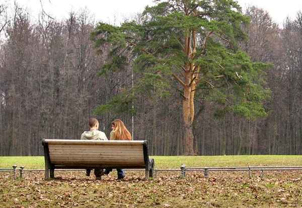 Как первое свидание не превратить в страдание? 