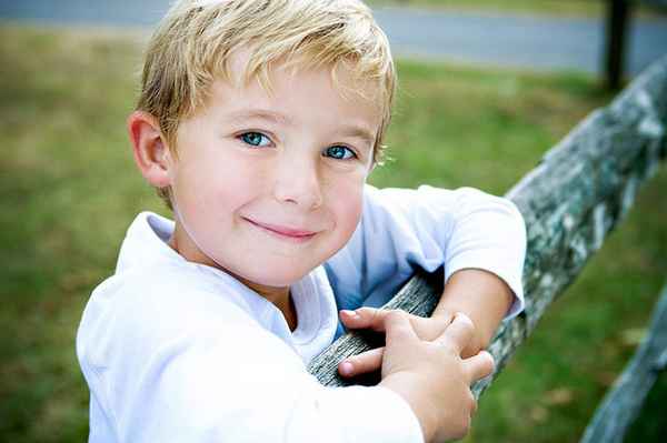 У ребенка болят суставы 