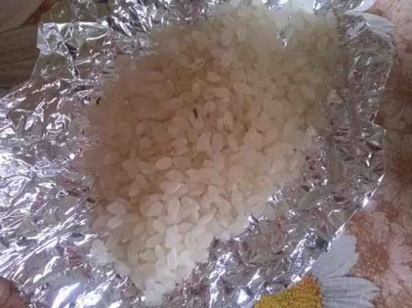 Жучки в крупе, как вывести, как избавиться 