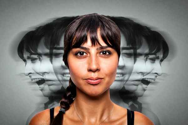 Расстройство личности: в чём проявляется расстройство, синдромы 