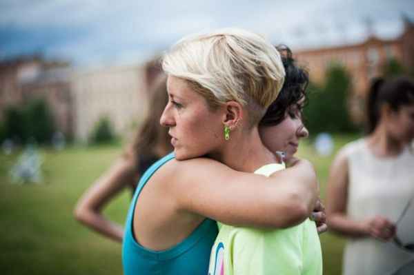 Эмпатия, что это такое, часть 2 