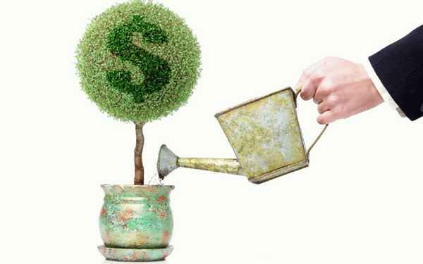 Бизнес с нуля или как начать прибыльное дело 