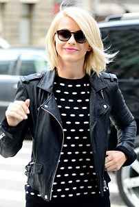 Как правильно выбрать кожаную куртку 