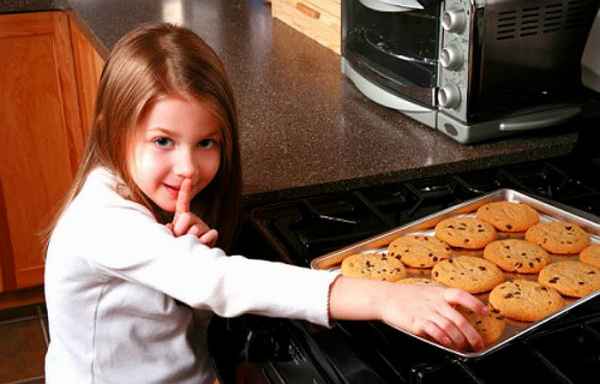 Воровство ребёнком 