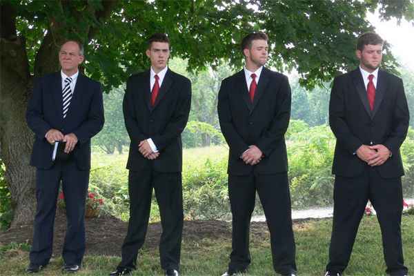 Как правильно выбрать мужчину 