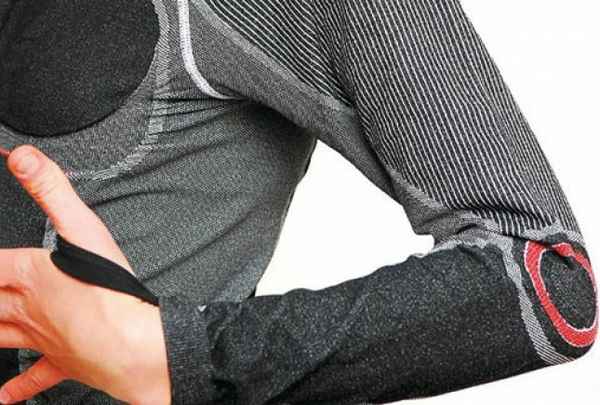 Термобельё: основные виды и применение 