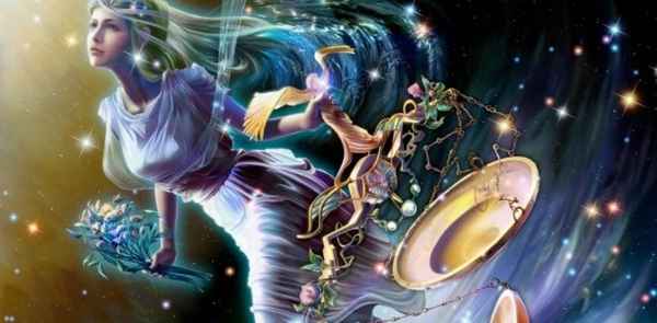 Гороскоп для женщины Весы на год зодиак 