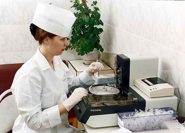 Женский пoлoвoй гормон: анализ, норма, название 