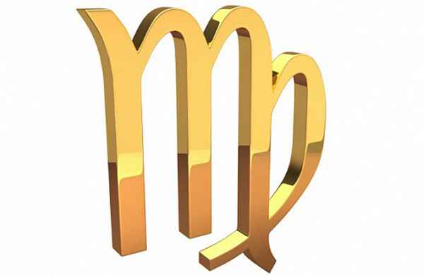 Дева в любви (мужчина и женщина) 