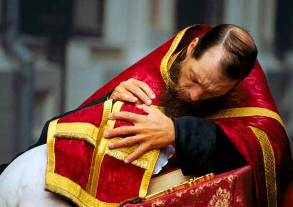 Причины возникновения осуждения 