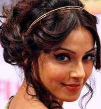 Греческий макияж 