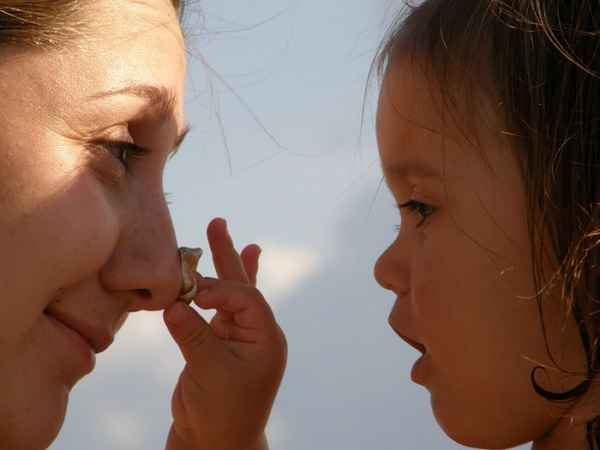 Самое личное: стихи о маме 