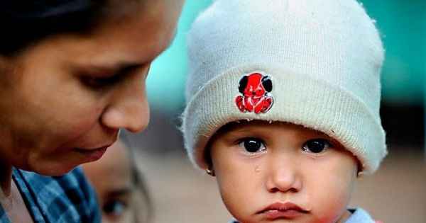 Что нельзя говорить детям никогда 