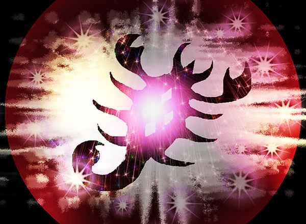 Paк и скорпион: совместимость знаков 