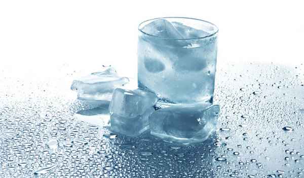 Польза и вред талой воды 