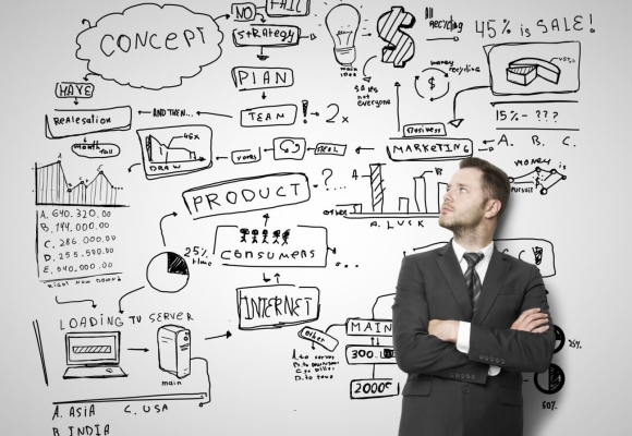 ТОП-10 востребованных профессий в области маркетинга, рекламы 