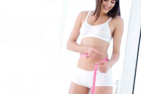 Наклоны в стороны для талии 