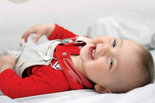 Почему ребёнок плохо растёт 