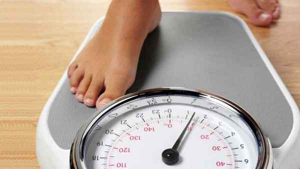 Таблица роста и веса подростков (нормы) 