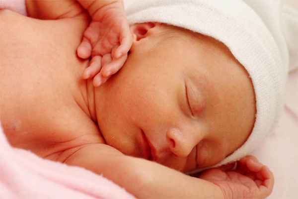 Второе кесарево сечение 