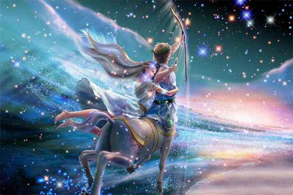 Как привлечь и влюбить мужчину-стрельца 