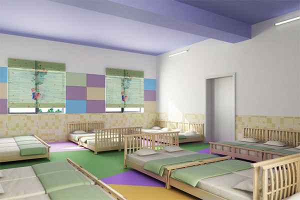 Как открыть частный детский сад 