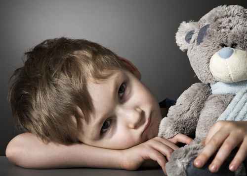 Симптоматические психозы при общих инфекциях 