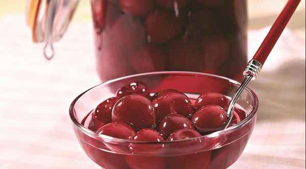 Компот из черешни на зиму без стерилизации: как закрыть? 