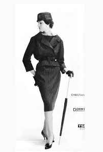 С чем носить юбку-карандаш 