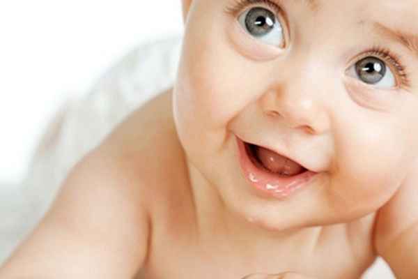 Меню ребенка в 7 месяцев: режим питания и развитие 