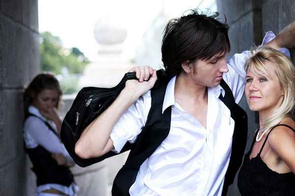 Как навсегда избавиться от соперницы, чтобы муж любил только вас? 